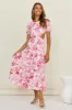 Memories Of Love Maxi Dress sold by Fortunate One