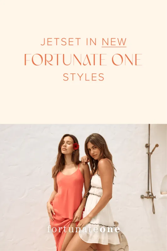 Gift Card 400 sold by Fortunate One