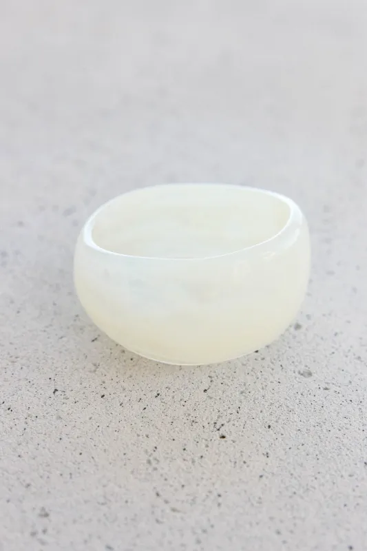 Salt Kiss Bangle Cream made by Hello Molly