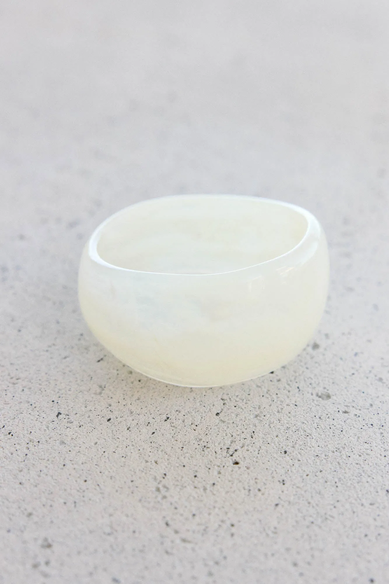 Salt Kiss Bangle Cream sold by Fortunate One