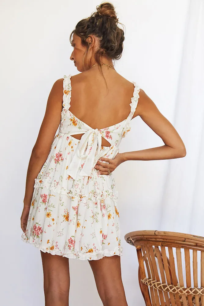 Fairy Tale Dress sold by Fortunate One product image thumbnail 5