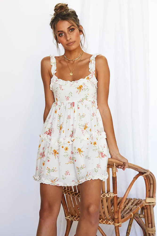 Fairy Tale Dress sold by Fortunate One product image thumbnail 3