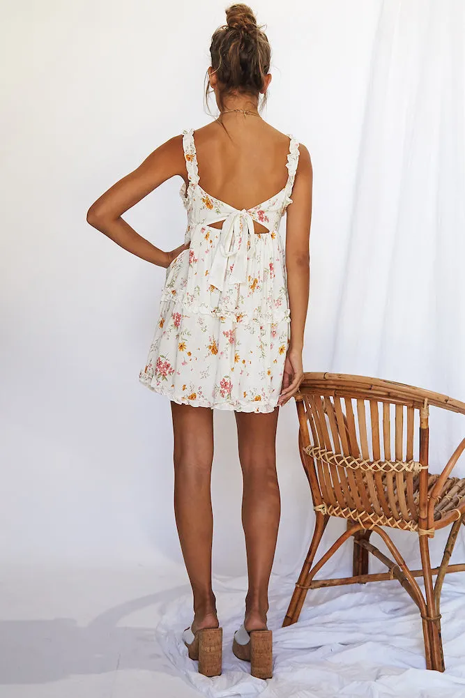 Fairy Tale Dress sold by Fortunate One product image thumbnail 4