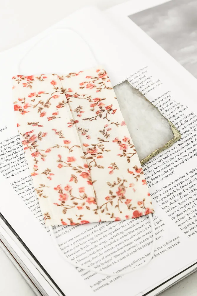 Keep You Safe Face Mask sold by Fortunate One product image thumbnail 4