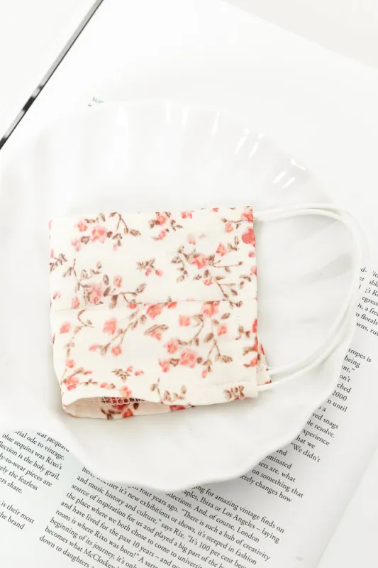 Keep You Safe Face Mask sold by Fortunate One