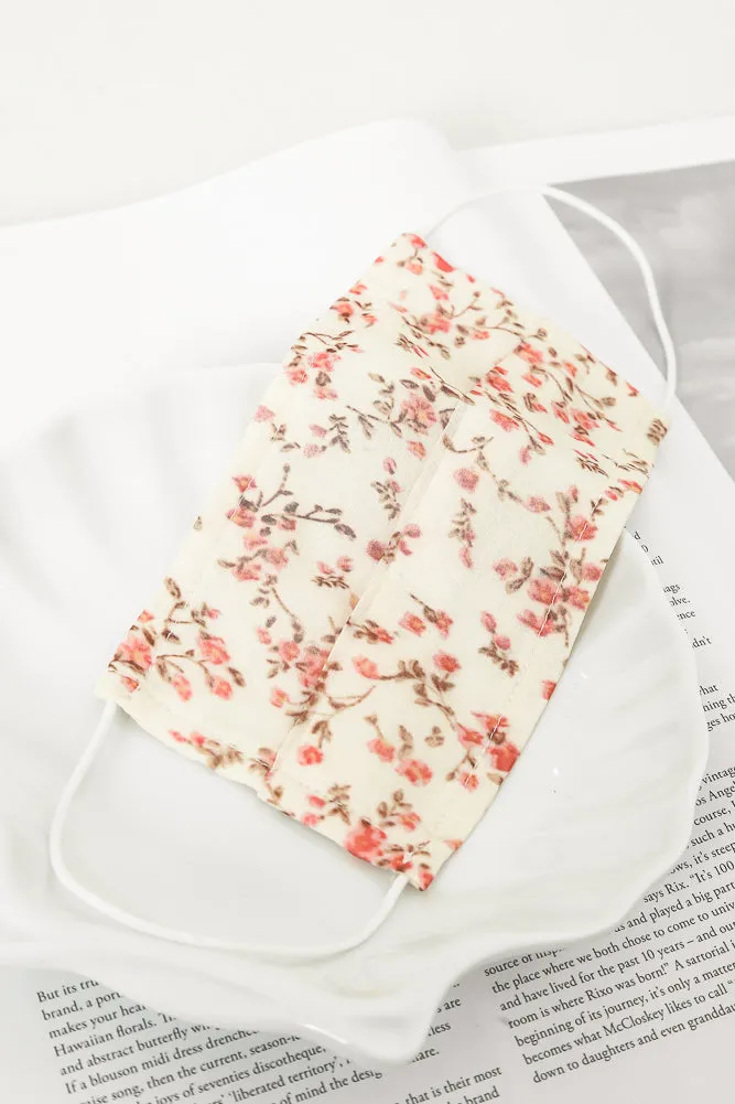 Keep You Safe Face Mask sold by Fortunate One product image thumbnail 2