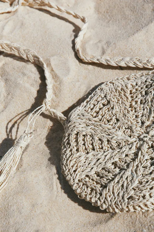 Weekend Musings Bag sold by Fortunate One