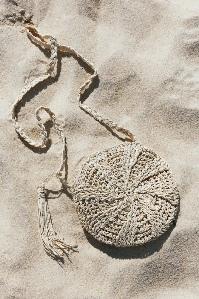 Weekend Musings Bag sold by Fortunate One product image thumbnail 2