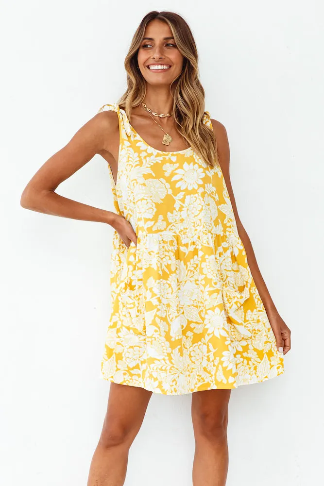 Kailia Dress sold by Fortunate One product image thumbnail 3