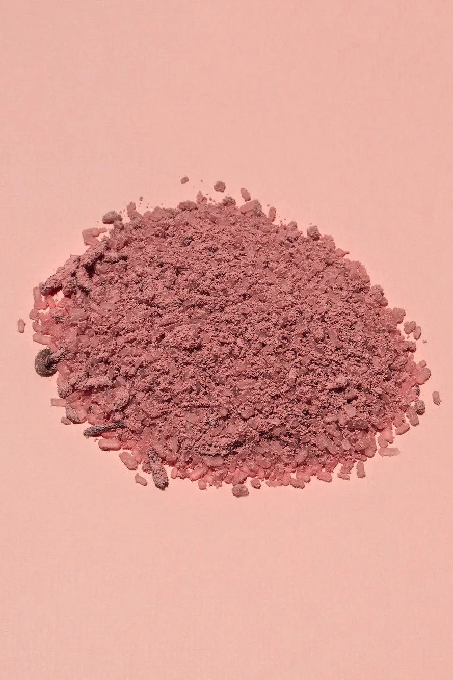 THE UNNAMED Unwind Face & Bath Duo sold by Fortunate One product image thumbnail 2