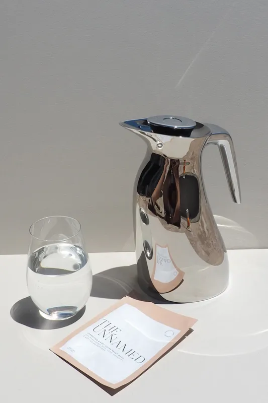 THE UNNAMED Hydrating & Anti-Aging Sheet Mask made by Fortunate One