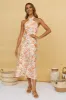 Amura Maxi Dress sold by Fortunate One