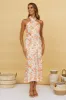 Amura Maxi Dress sold by Fortunate One