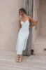 Summer Sun Maxi Dress Mint sold by Fortunate One