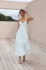 Summer Sun Maxi Dress Mint sold by Fortunate One