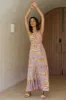 My Sunshine Maxi Dress Sage sold by Fortunate One