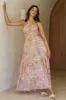 My Sunshine Maxi Dress Sage sold by Fortunate One