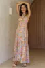 My Sunshine Maxi Dress Sage sold by Fortunate One