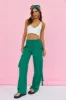 Be The Balance Pants Green sold by Fortunate One