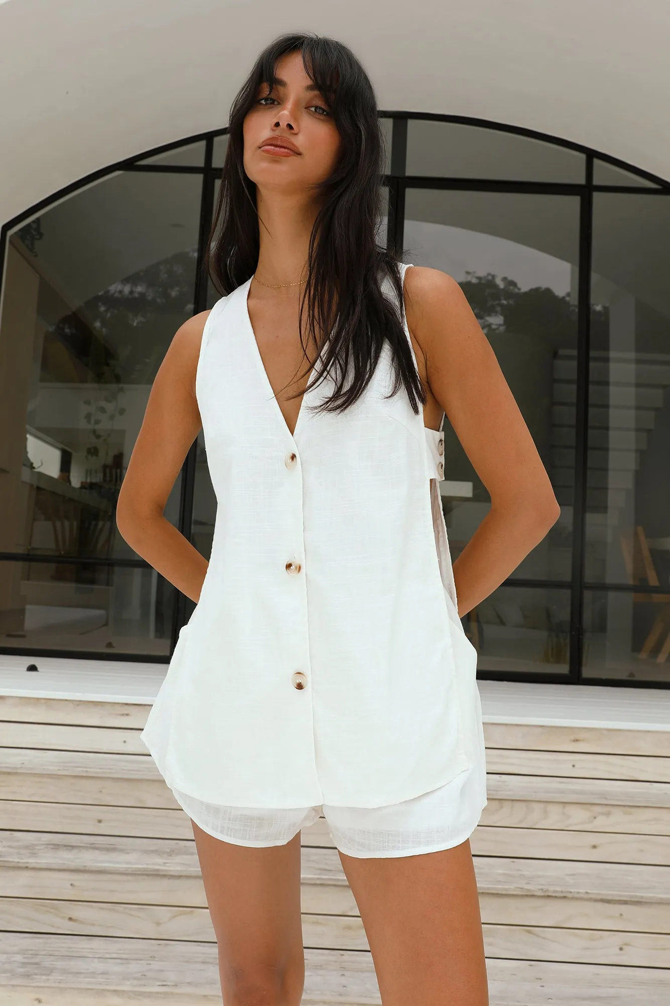 Passing By Set sold by Fortunate One product image thumbnail 3