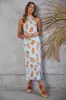 Canggu Dreaming Maxi Dress sold by Fortunate One