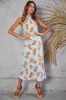 Canggu Dreaming Maxi Dress sold by Fortunate One
