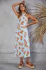 Canggu Dreaming Maxi Dress sold by Fortunate One