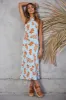 Canggu Dreaming Maxi Dress sold by Fortunate One