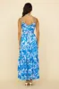 Blissful Memories Maxi Dress Blue sold by Fortunate One