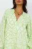 GIRL AND THE SUN Olga Romper Isadora sold by Fortunate One