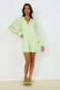 GIRL AND THE SUN Olga Romper Isadora sold by Fortunate One