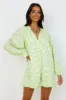 GIRL AND THE SUN Olga Romper Isadora sold by Fortunate One