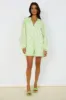 GIRL AND THE SUN Olga Romper Isadora sold by Fortunate One