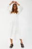 Starlight Maxi Dress White sold by Fortunate One