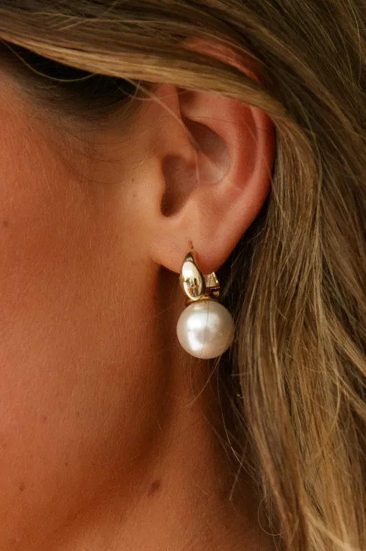 Lover Of Yours Earrings sold by Fortunate One