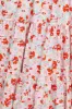Vivid Daydreams Maxi Dress Pink sold by Fortunate One