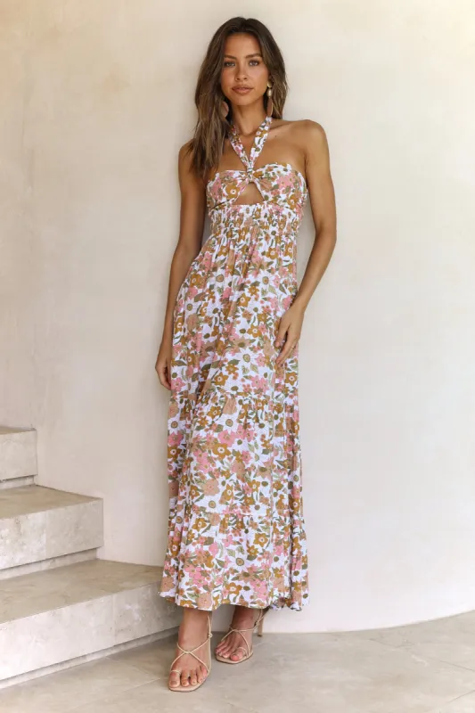Love From Within Maxi Dress sold by Fortunate One