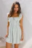 Sun-Kissed Dress Green sold by Fortunate One