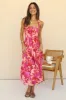 Anassa Maxi Dress sold by Fortunate One