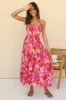 Anassa Maxi Dress sold by Fortunate One