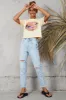 WRANGLER Drew Jeans Blue Chain sold by Fortunate One