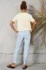 WRANGLER Drew Jeans Blue Chain sold by Fortunate One