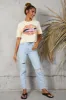 WRANGLER Drew Jeans Blue Chain sold by Fortunate One