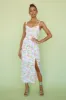 Spring Romance Maxi Dress sold by Fortunate One