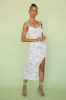 Spring Romance Maxi Dress sold by Fortunate One