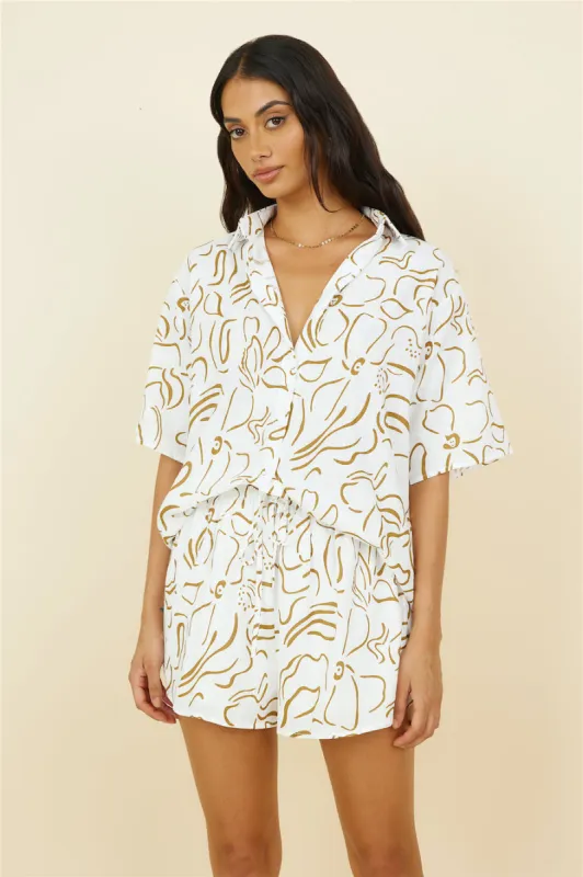 Making Moves Set Brown sold by Fortunate One