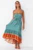 Beauty And Love Midi Dress sold by Fortunate One