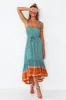 Beauty And Love Midi Dress sold by Fortunate One