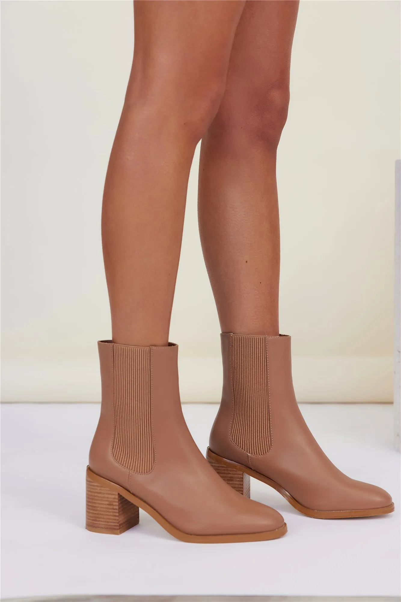 BILLINI Hadley Boot Teak sold by Fortunate One product image thumbnail 2