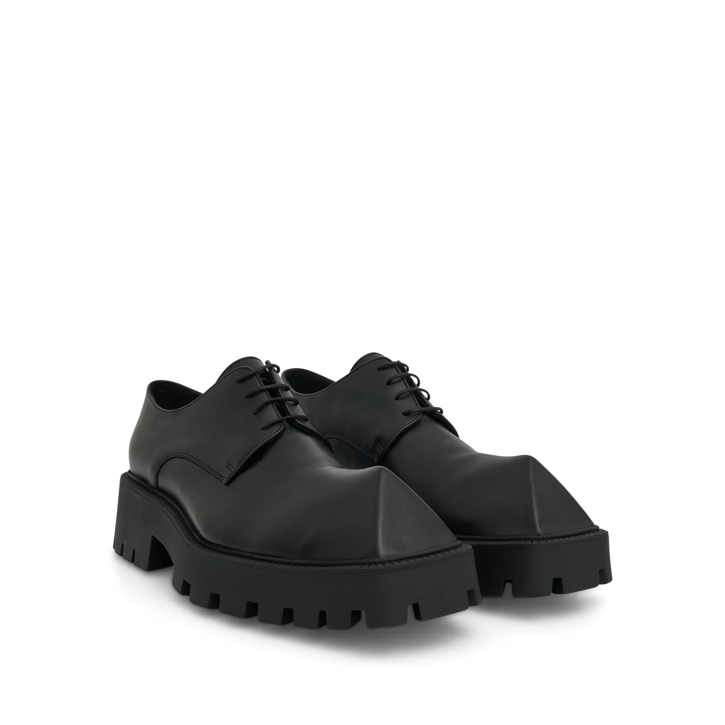 Rhino Derby in Black sold by MARAIS product image thumbnail 2